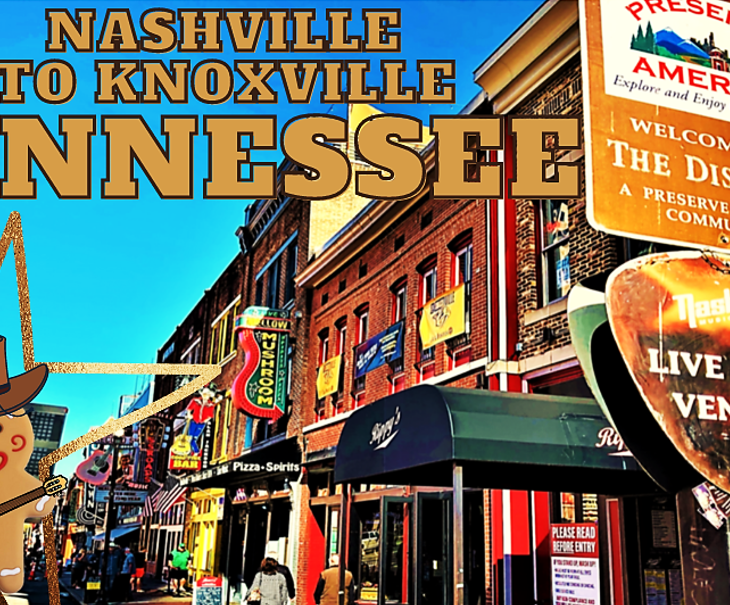 what to do in nashville